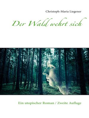 cover image of Der Wald wehrt sich